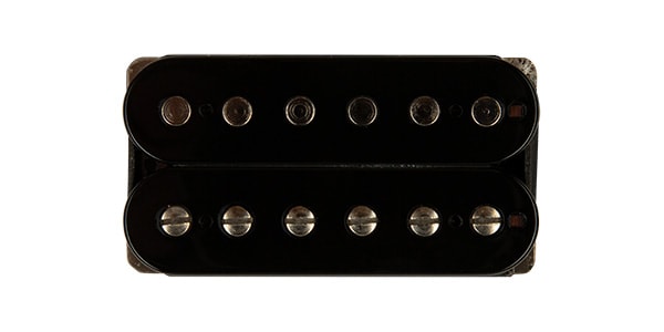 SUHR / Thornbucker II 53mm Black
