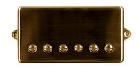SUHR / Thornbucker II 53mm Gold
