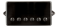 SUHR / Thornbucker II 53mm Nickel Chrome