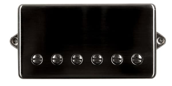 SUHR / Thornbucker II 53mm Nickel Chrome