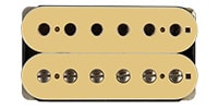 SUHR / Thornbucker II 53mm Parchment