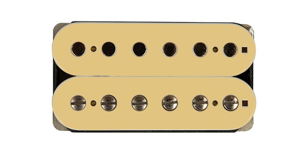 SUHR / Thornbucker II 53mm Parchment