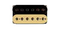 SUHR / Thornbucker II 53mm Reverse Zebra
