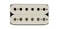 SUHR / Thornbucker II 53mm White