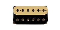 SUHR / Thornbucker II 53mm Zebra