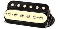 SUHR / SSH Bridge Reverse Zebra 53mm