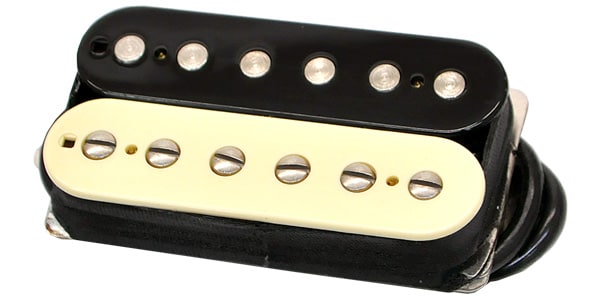 SUHR / SSH Bridge Reverse Zebra 53mm