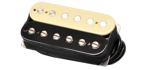 SUHR / THORNBUCKER+ Bridge 50mm Zebra