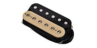 SUHR / TBUCKER+ Bridge 53mm Revese Zebra