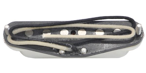 SUHR ( サー ) V60 LOWPEAK BRIDGE Parchment 送料無料