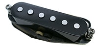 SUHR / V60 Lowpeak Middle Black
