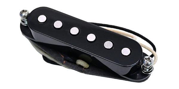 SUHR ( サー )  / V60 Lowpeak Neck Black