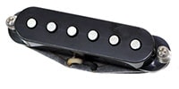 SUHR / V60 Middle Black