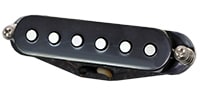 SUHR V60 Neck Black