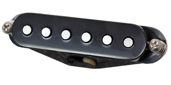 SUHR ( サー )  / V60 Neck Black