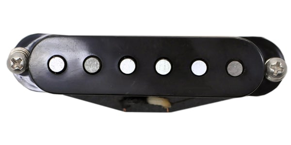 SUHR ( サー )  / V60 Neck Black画像2