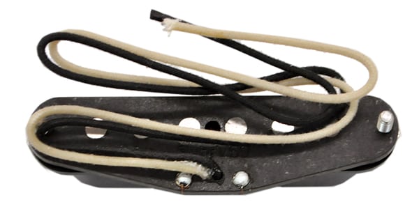 SUHR ( サー )  / V60 Neck Black画像3