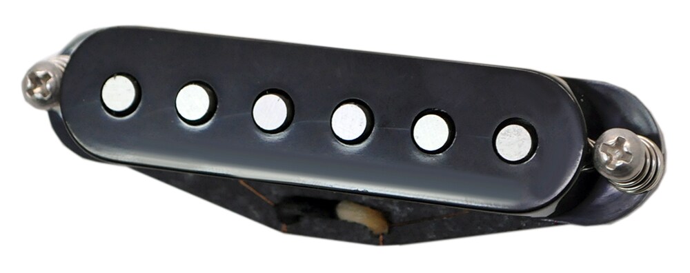 SUHR/V60 Neck Black