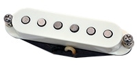 SUHR V63 Bridge Parchment