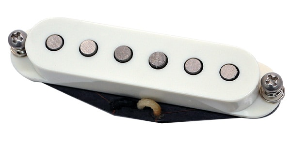 SUHR / V63 Bridge Parchment