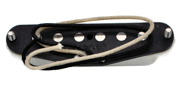 SUHR / V63 Bridge Parchment画像2