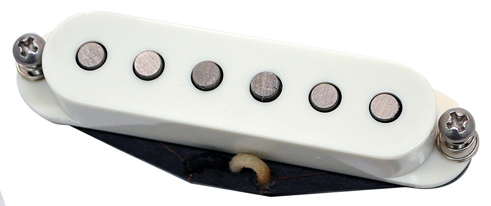 SUHR/V63 Bridge Parchment