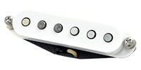 SUHR V63 Bridge White