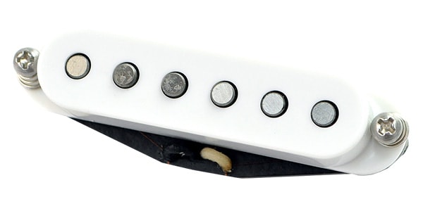 SUHR / V63 Bridge White