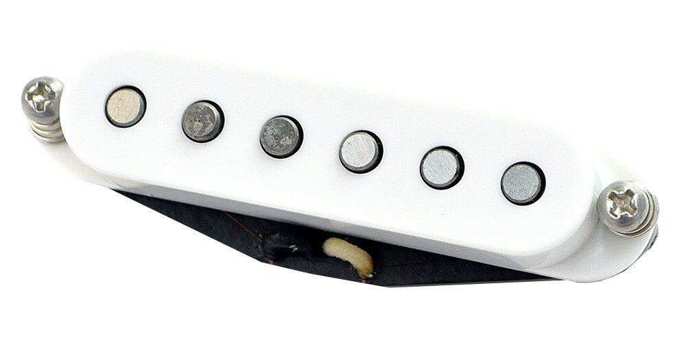 SUHR/V63 Bridge White