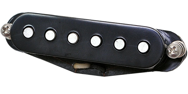 SUHR / V63 Middle Black
