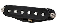 SUHR V63 Neck Black