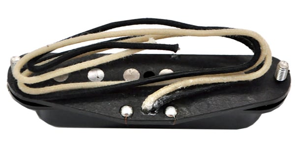 SUHR / V63 Neck Black画像2