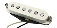 SUHR / V63 Neck Parchment