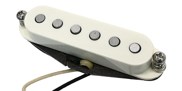 SUHR ( サー )  / V63 Neck Parchment