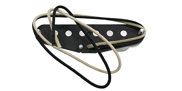 SUHR ( サー )  / V63 Neck Parchment画像2