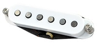 SUHR V63 Neck White