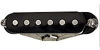 SUHR V70 NECK BLACK