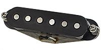 SUHR V70 BRIDGE BLACK