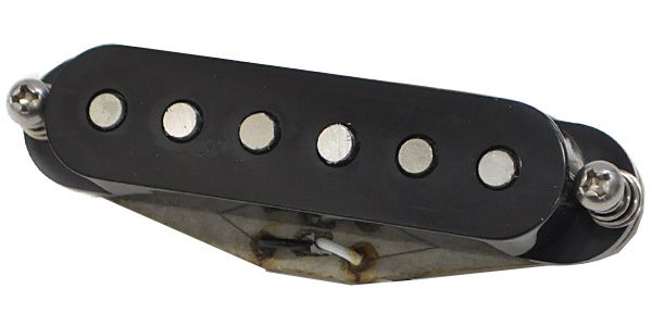 SUHR/V70 BRIDGE BLACK