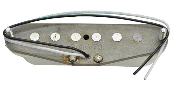 V70 BRIDGE PARCHMENT