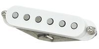 SUHR V70 BRIDGE WHITE