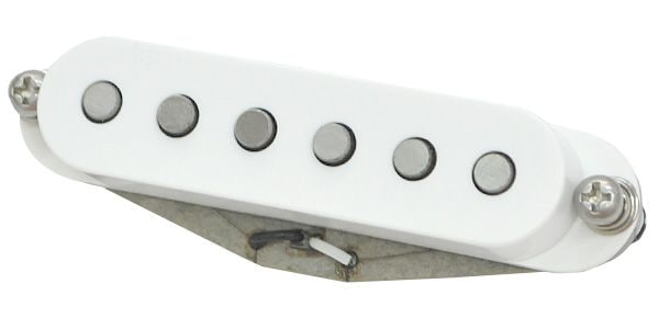 SUHR/V70 BRIDGE WHITE