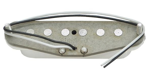 SUHR ( サー )  / V70 BRIDGE WHITE 画像2