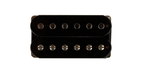 SUHR ( サー )  / Woodbucker Bridge 50mm Black