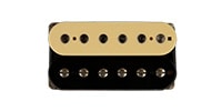 SUHR / Woodbucker Bridge 50mm Reverse Zebra