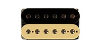 SUHR / Woodbucker Bridge 50mm Zebra