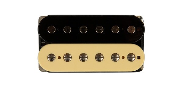 SUHR ( サー )  / Woodbucker Bridge 50mm Zebra