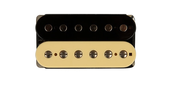 SUHR ( サー )  / Woodbucker Bridge 53mm Zebra