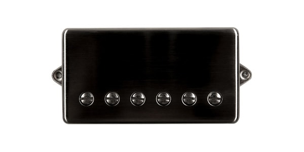 SUHR ( サー )  / Woodbucker Neck Nickel