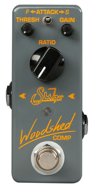 SUHR/Woodshed Comp